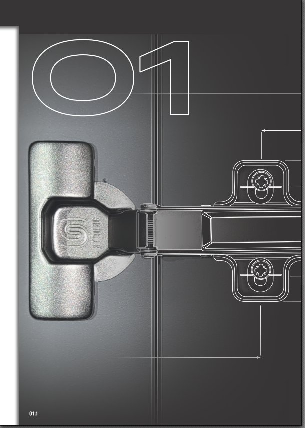 zawiasy meblowe katalog